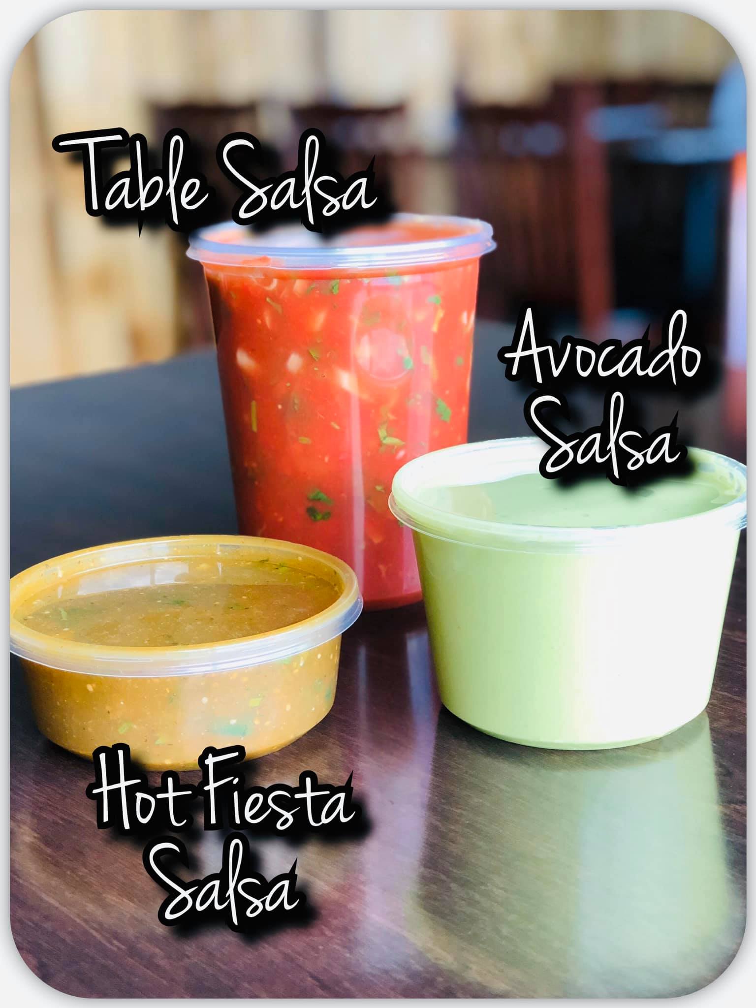 Fiesta Mexican Restaurant and Catering on Queensgate 2731 Queensgate Dr, Richland