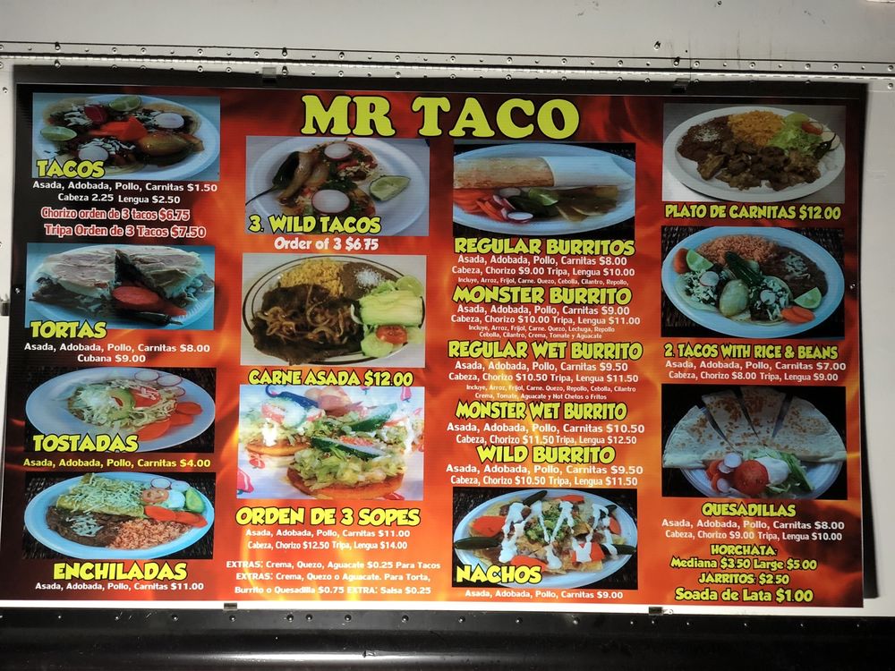 Mexican Food Richland WA A Critical Look at the Culinary Landscape Mexican Food Richland WA A Critical Look at the Culinary Landscape
