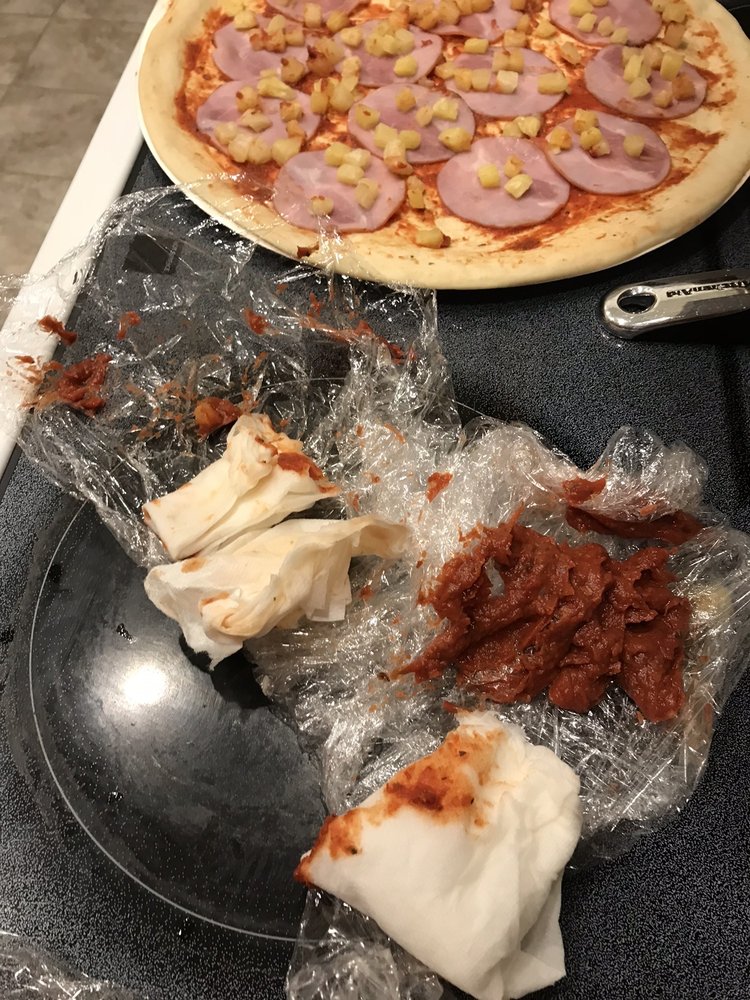 Papa Murphy's Take And Bake Pizza 612 Gage Blvd, Richland