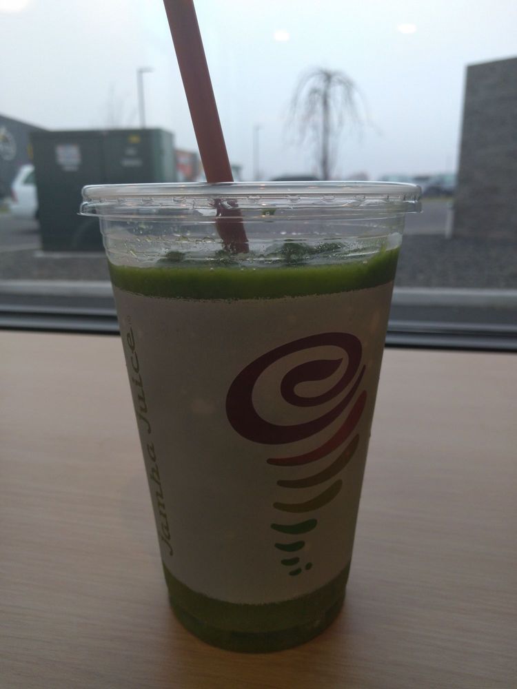 Jamba Vintner Square 2727 Queensgate Dr, Richland