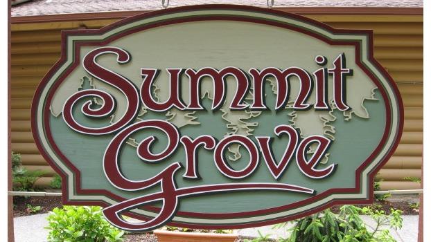 Summit Grove Lodge