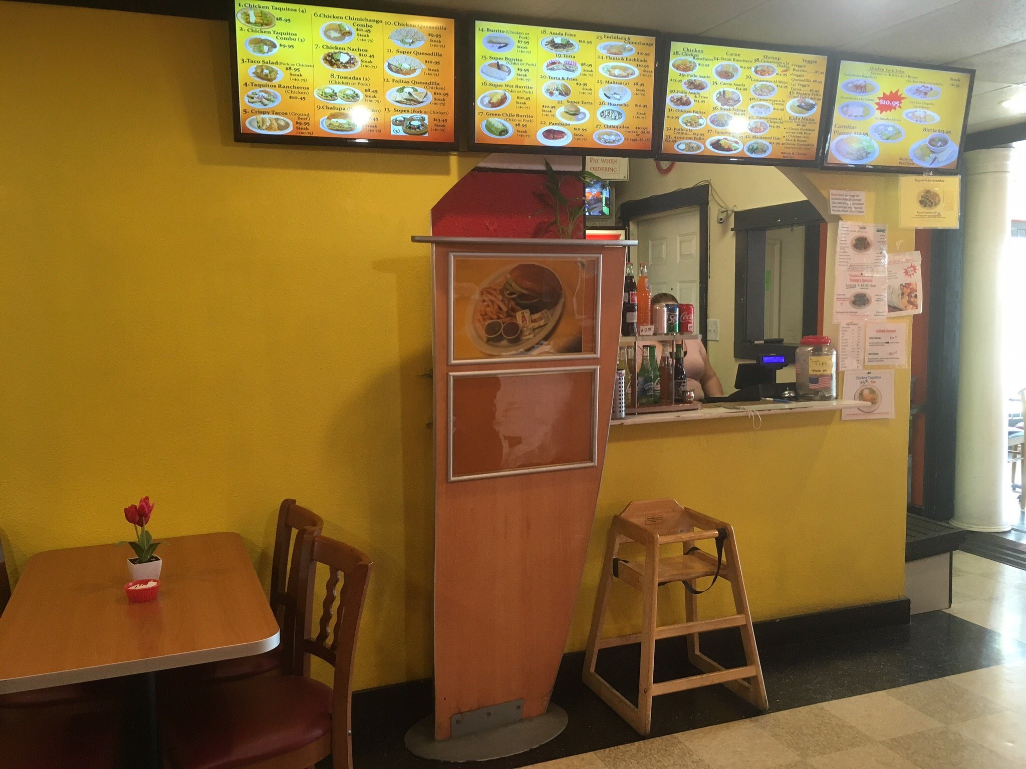 Photo credit: tripadvisor