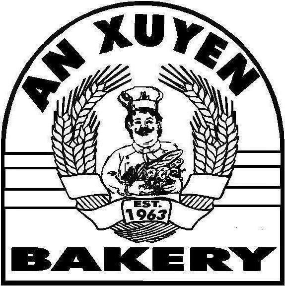 An Xuyen Bakery