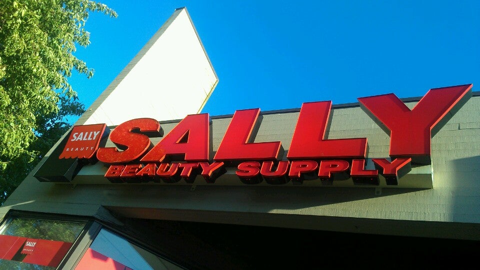 Sally Beauty Seattle