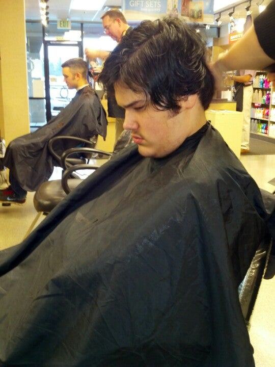 HairMasters Seattle