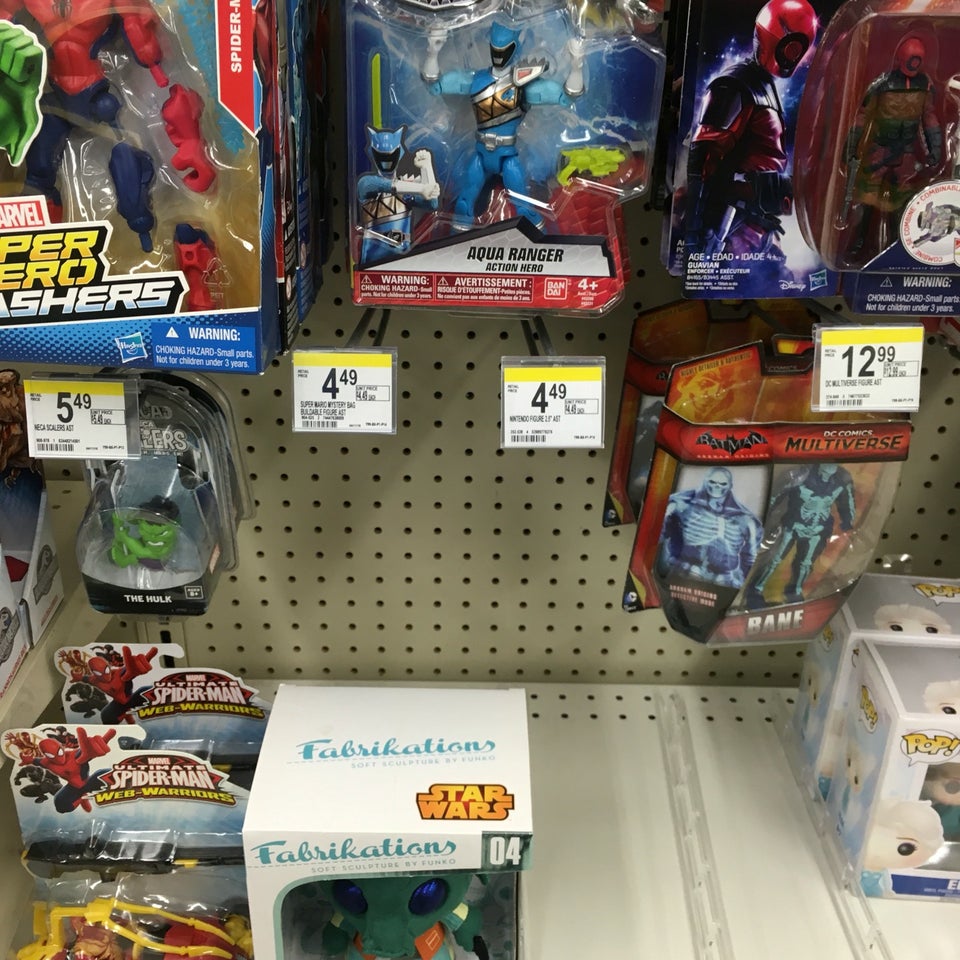 Walgreens Pharmacy Seattle