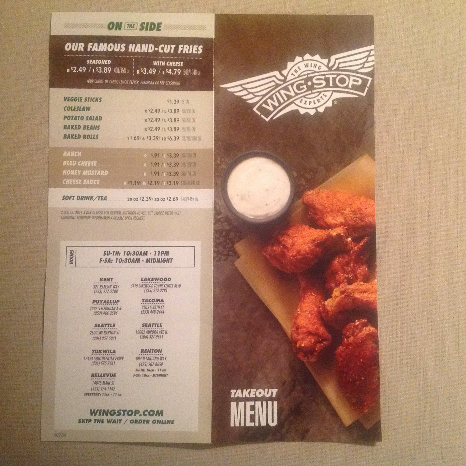 Photo credit: Tripadvisor