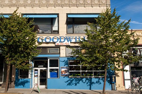 University District Goodwill