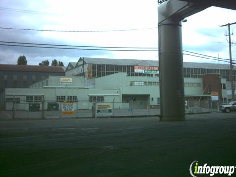 Restaurant Depot 3670 E Marginal Way S, Seattle