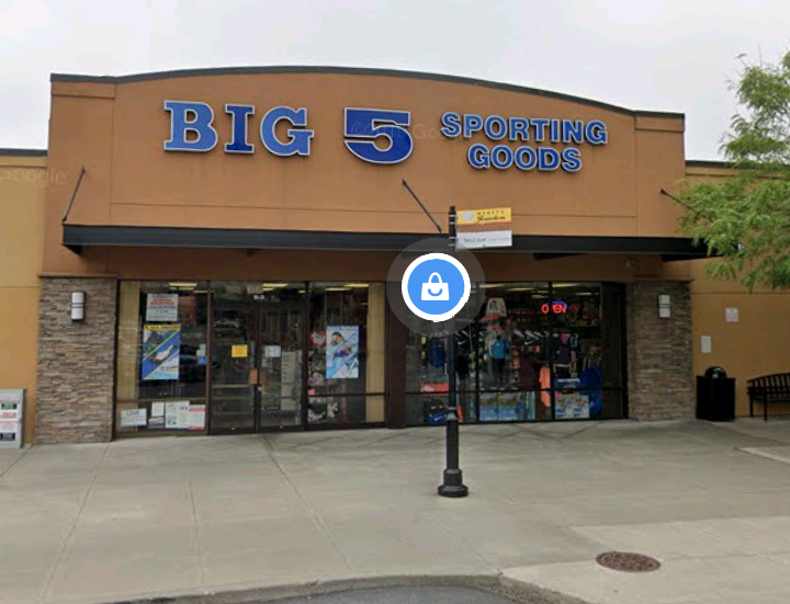 Big 5 Sporting Goods