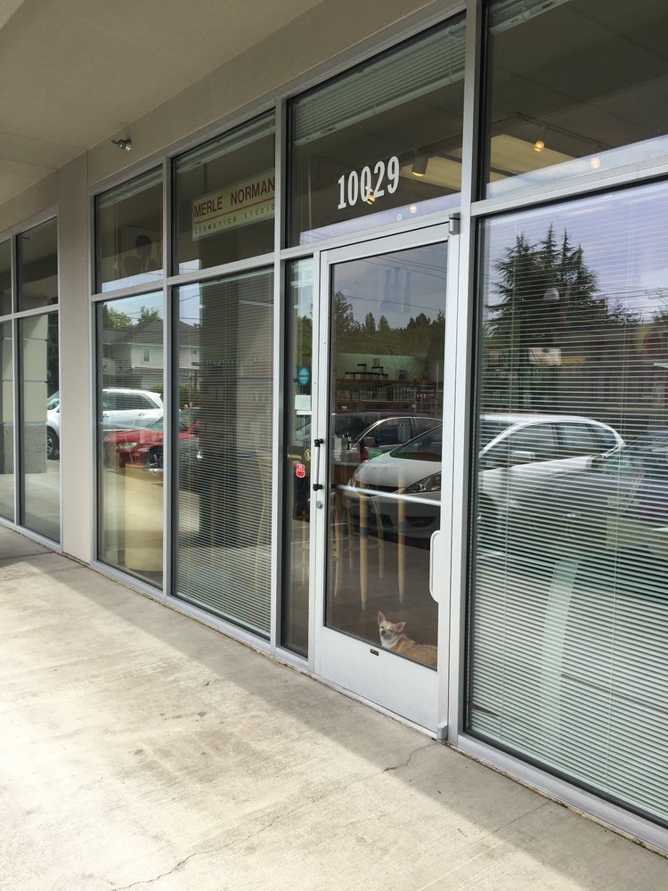Merle Norman 10029 Holman Rd NW, Seattle