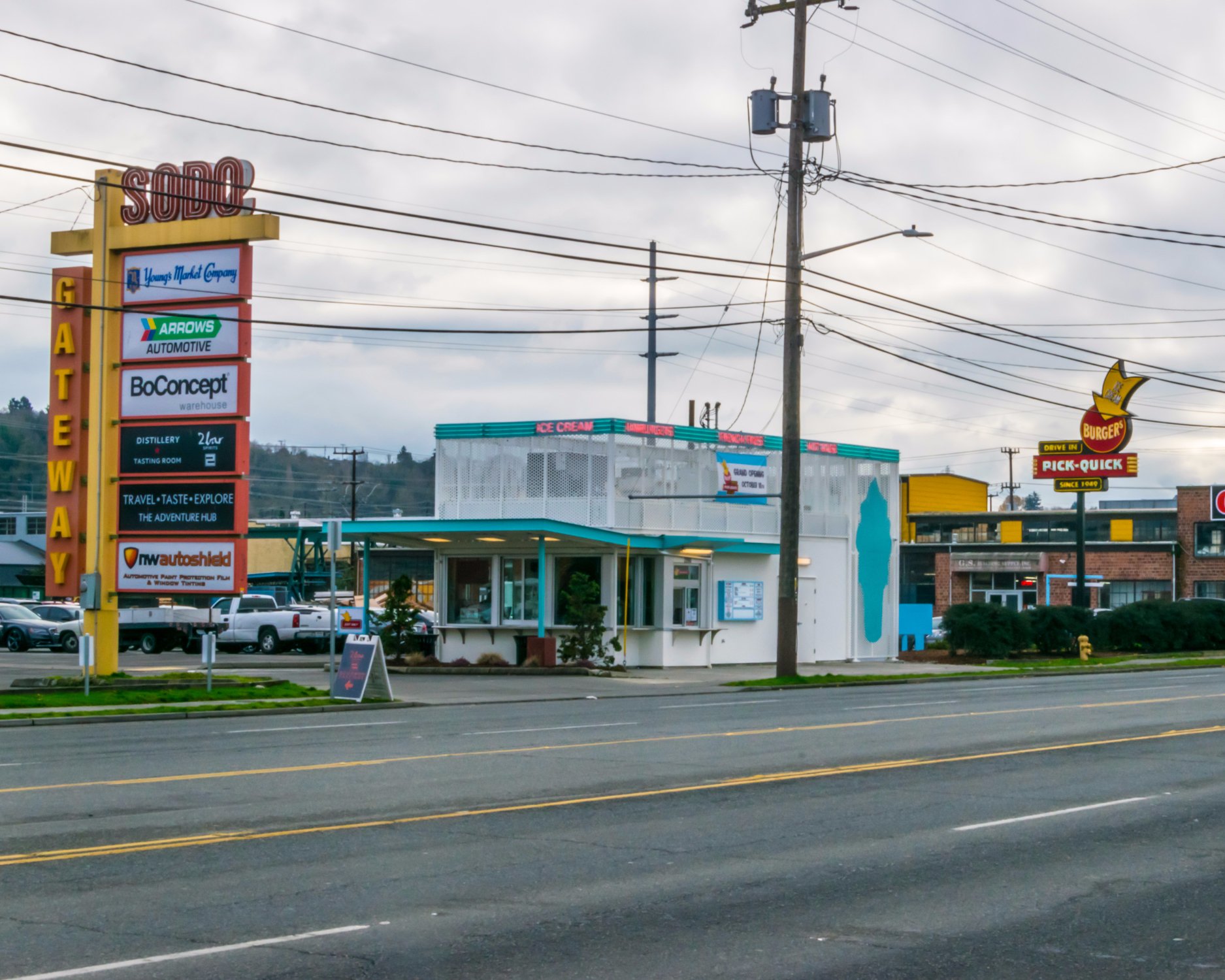 Photo credit: tripadvisor