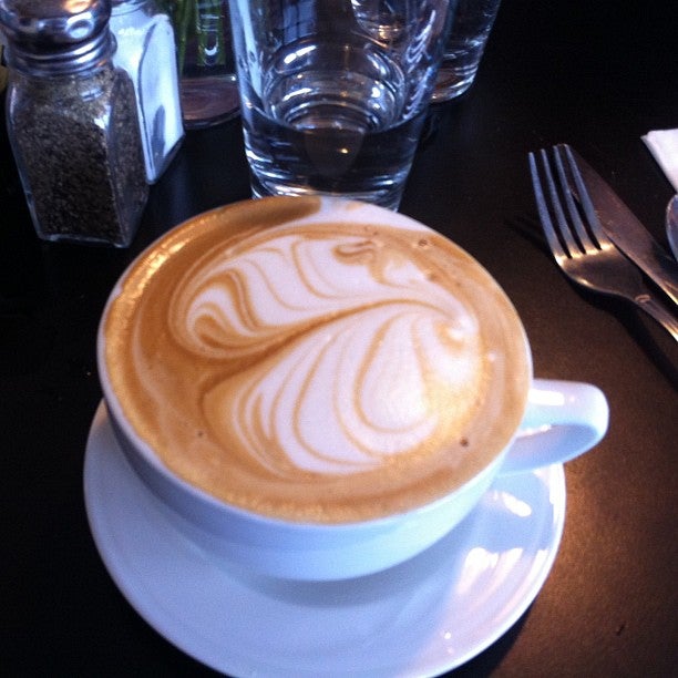 Photo credit: foursquare