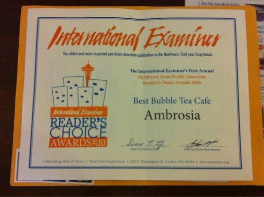 Photo credit: tripadvisor