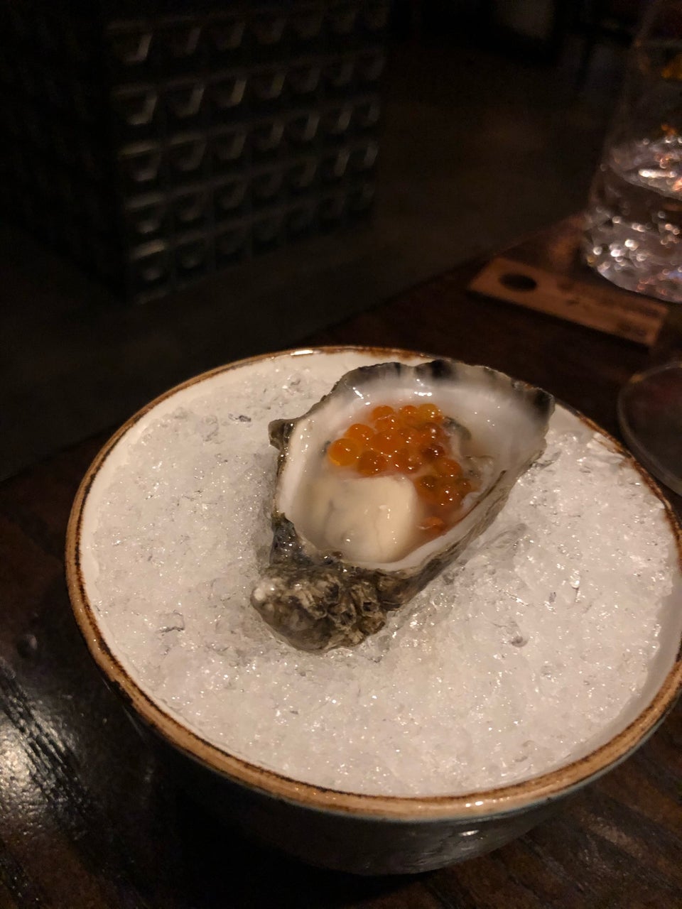 Goldfinch Tavern 99 Union St, Seattle