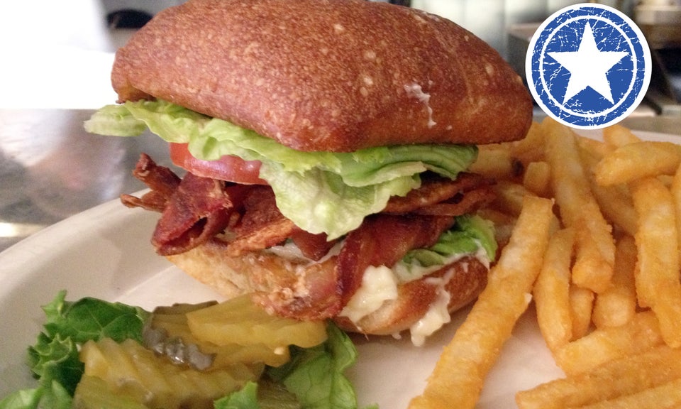 Photo credit: foursquare