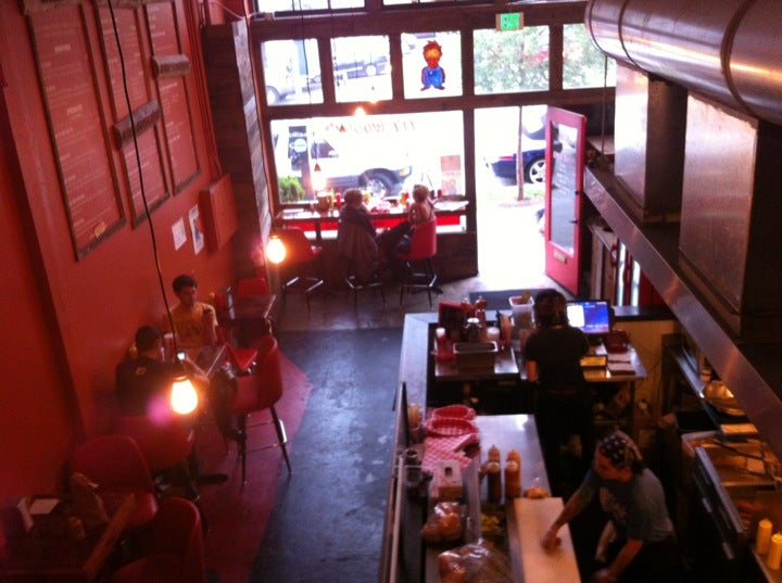 Photo credit: foursquare