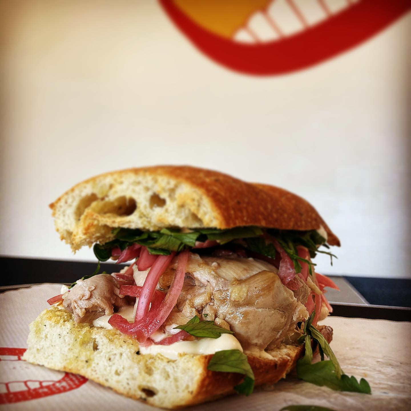 Mean Sandwich 1510 NW Leary Way, Seattle