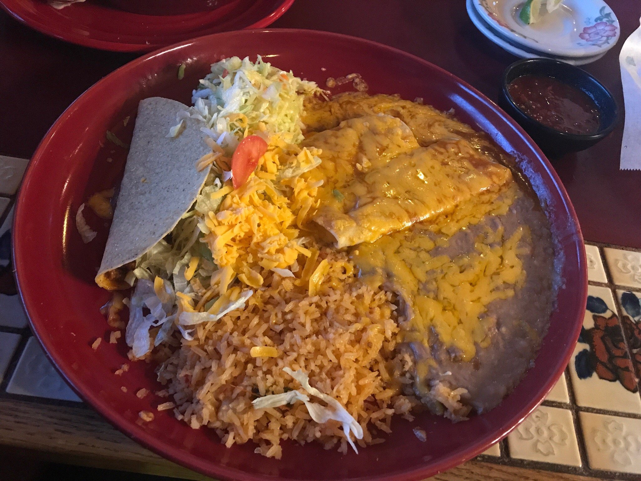 Photo credit: tripadvisor