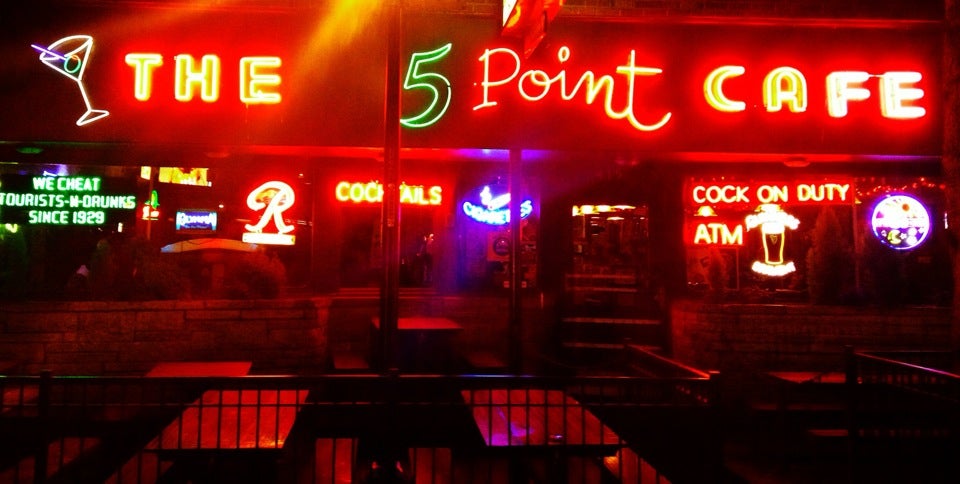 Photo credit: foursquare