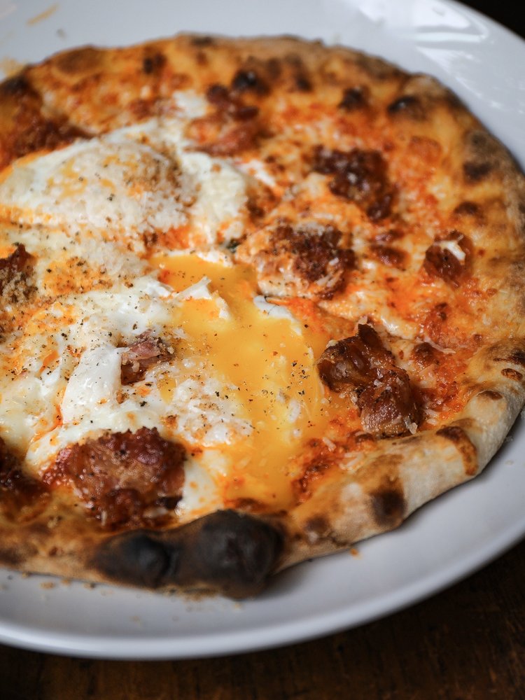 Mioposto Pizzeria 3601 S McClellan St, Seattle