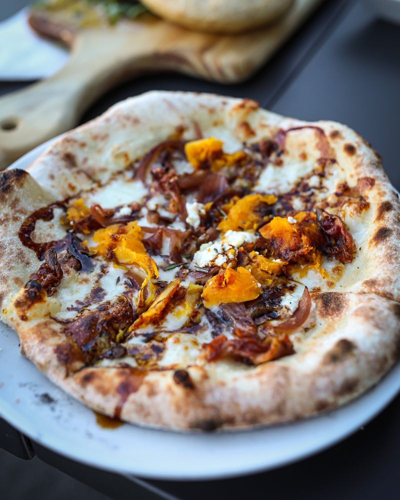 Mioposto Pizzeria 2139 California Ave SW, Seattle