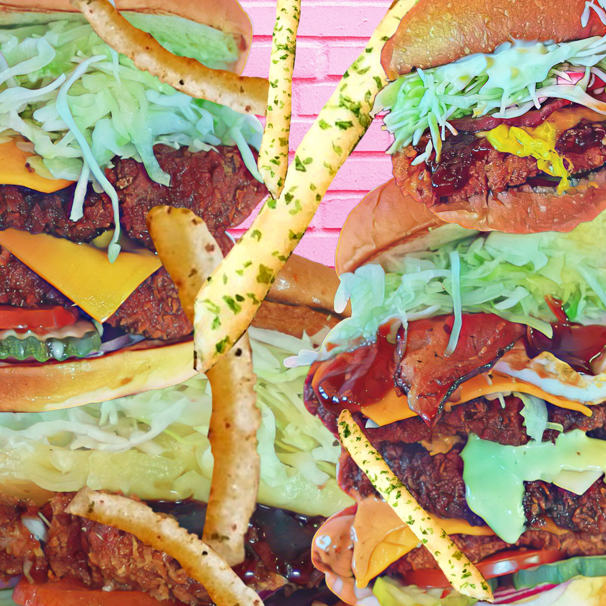 Katsu Burger & Bar 1410 12th Ave, Seattle