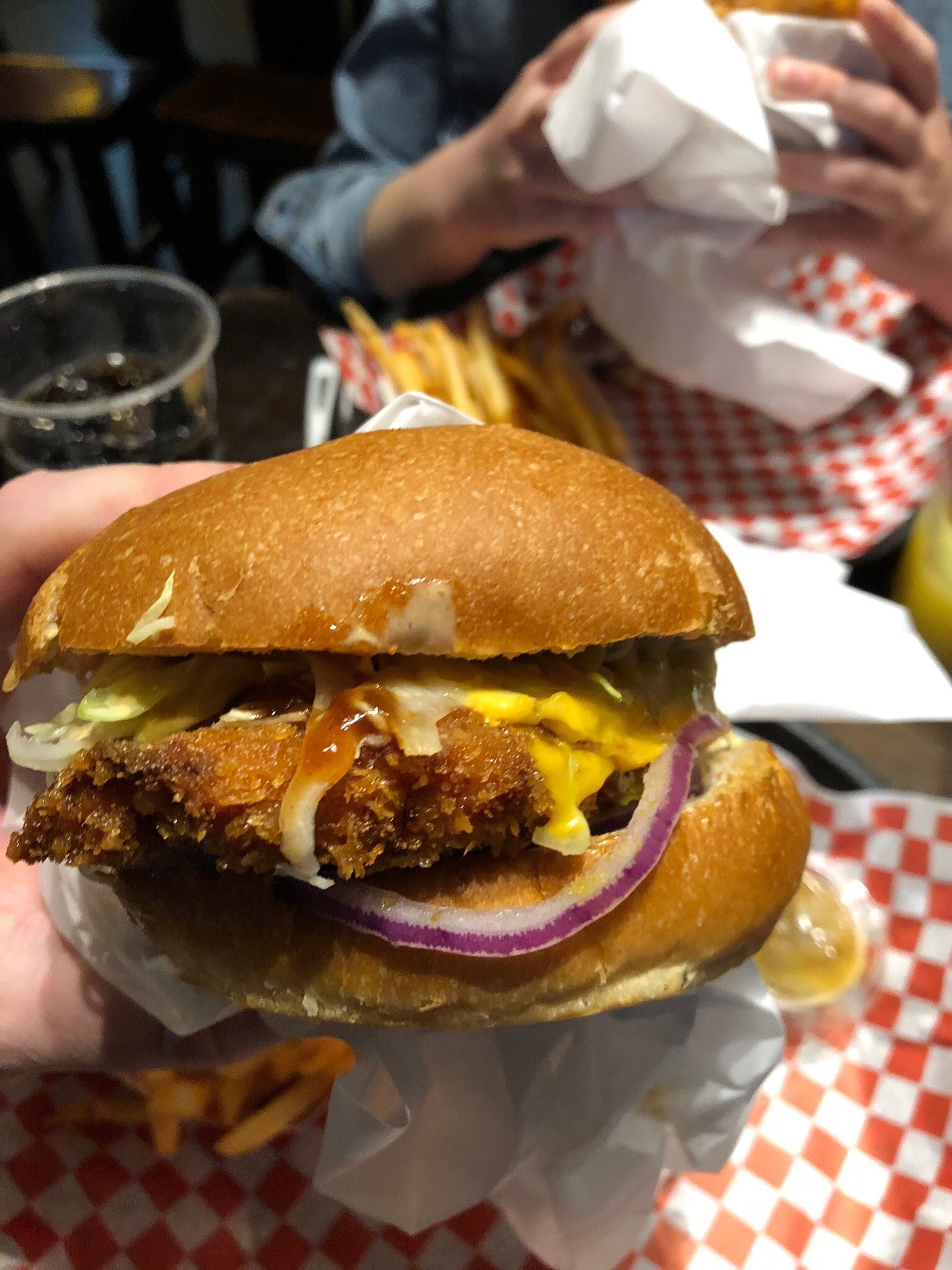Photo credit: tripadvisor