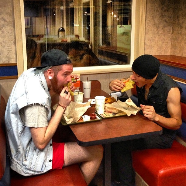 Photo credit: foursquare