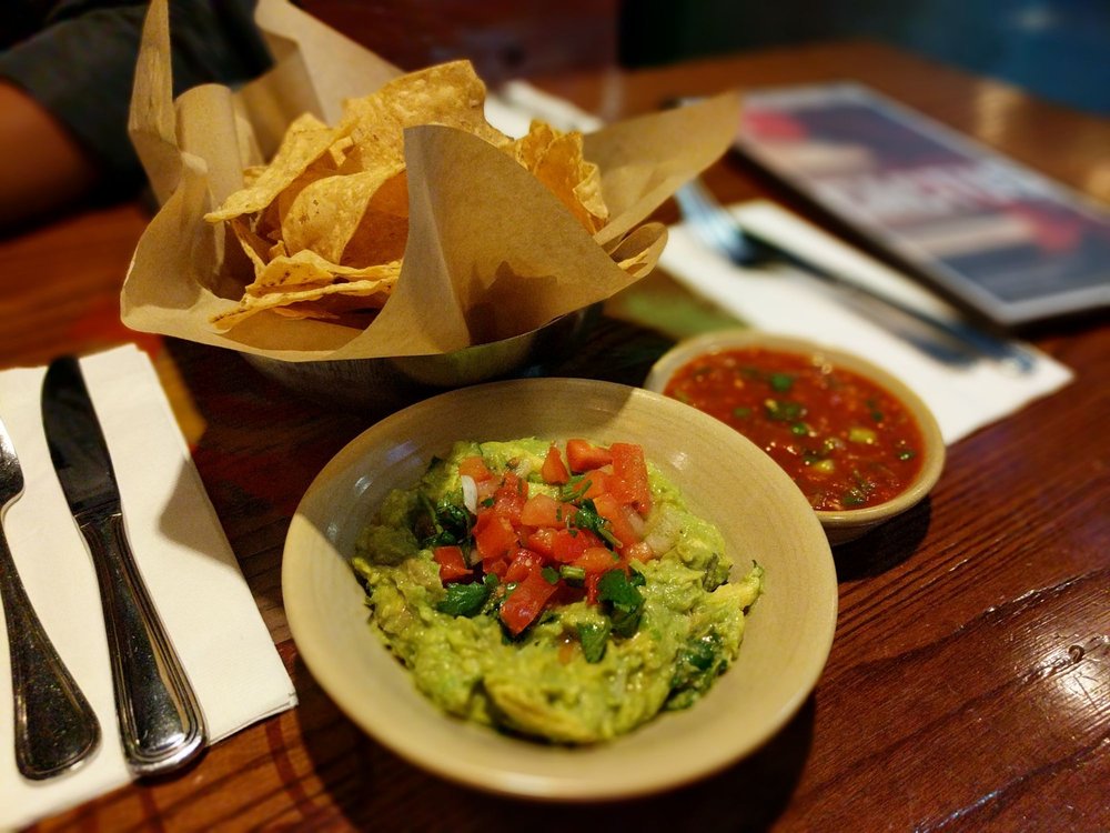 Cactus South Lake Union 350 Terry Ave N, Seattle