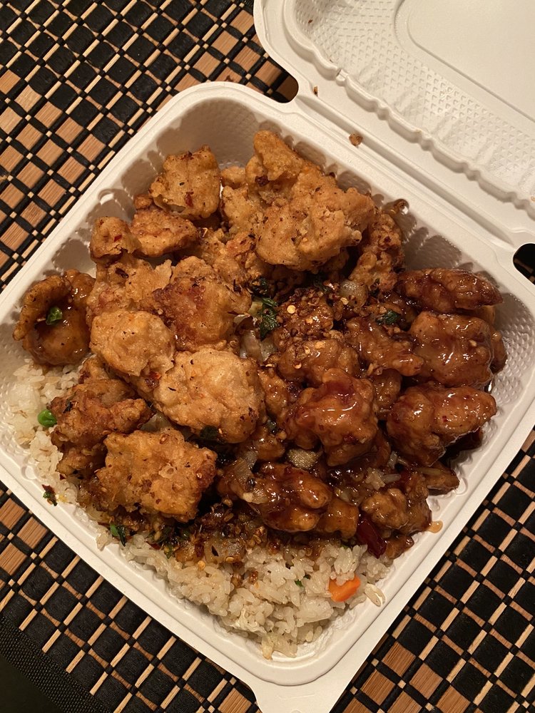 Magic Dragon 1827 15th Ave W #A10, Seattle