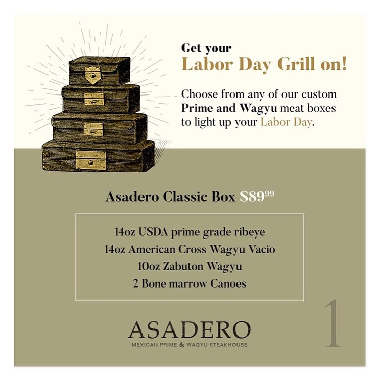 Asadero Ballard 5405 Leary Ave NW, Seattle