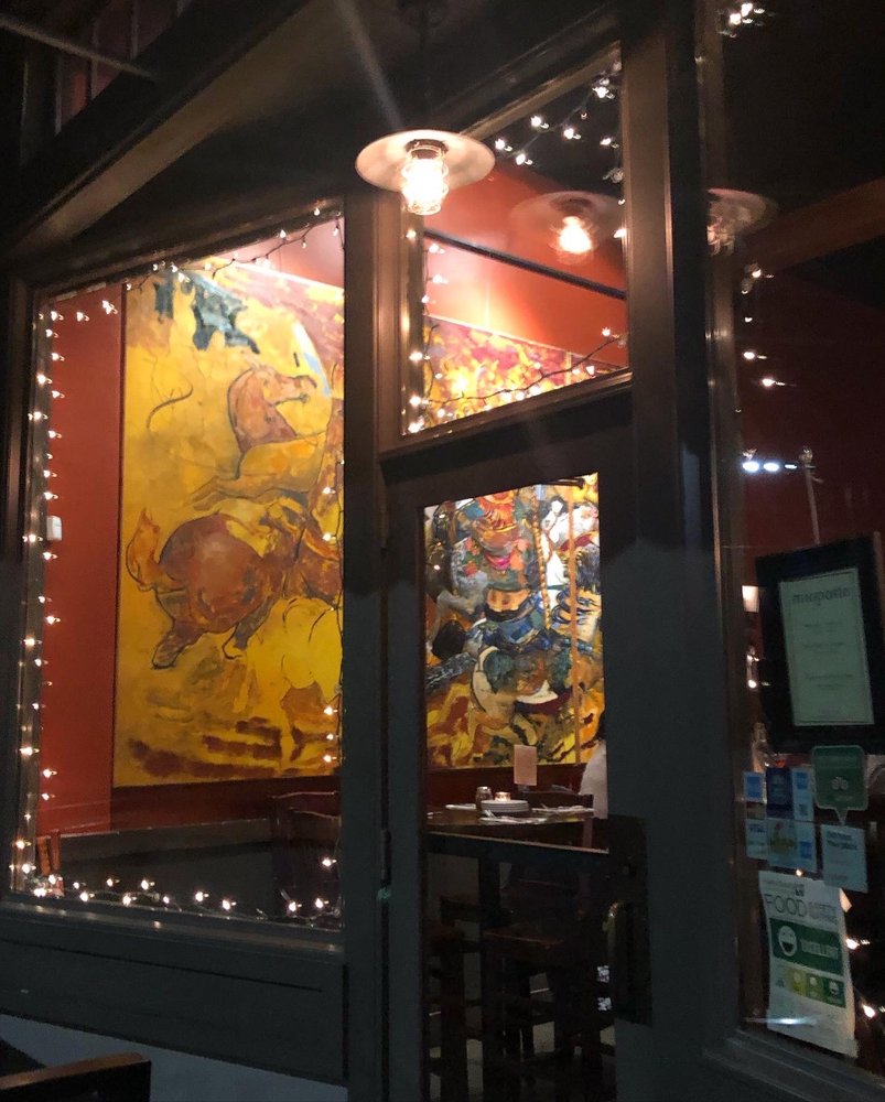 Mioposto Pizzeria 3426 NE 55th St, Seattle