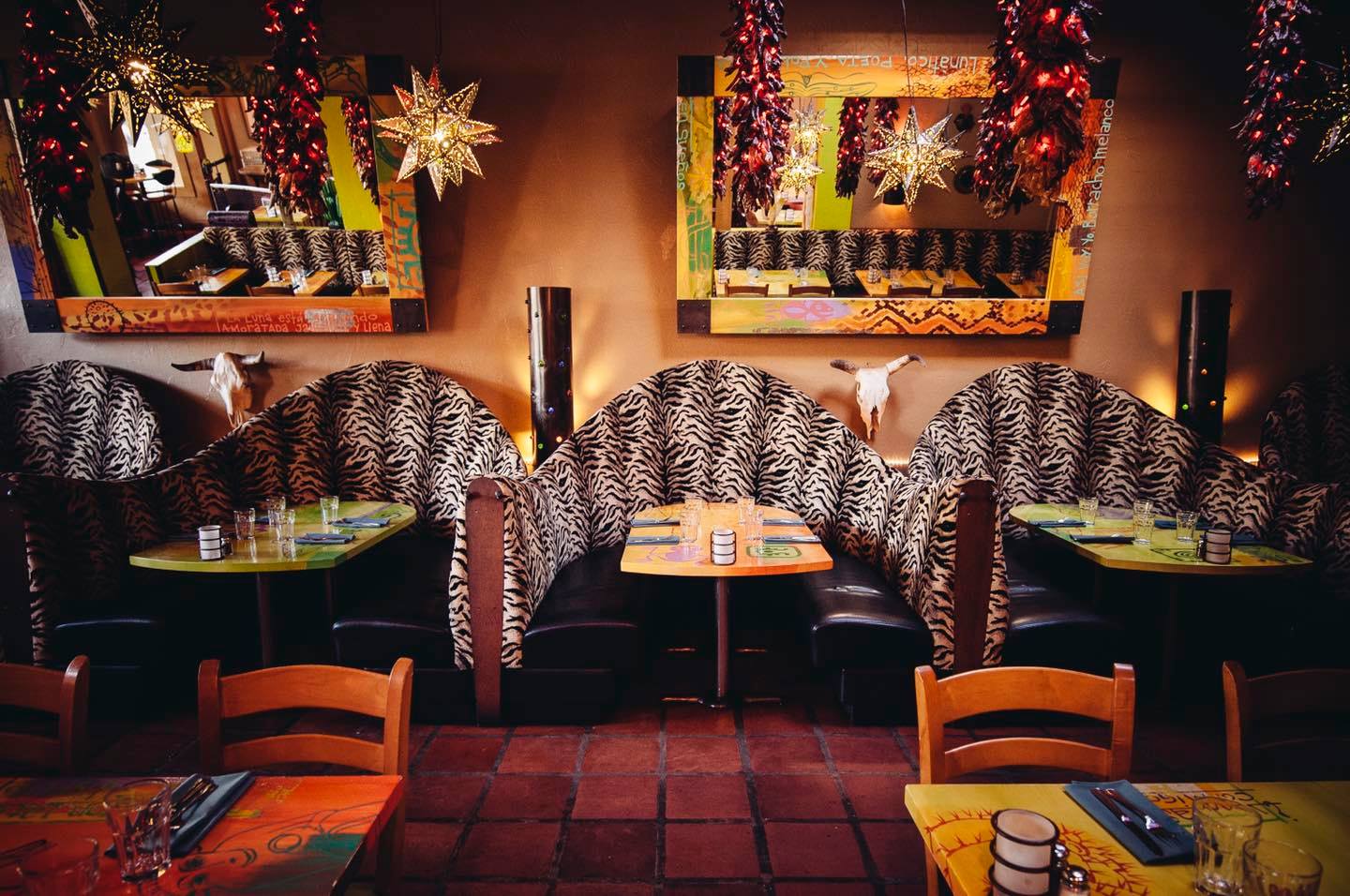 Cactus Madison Park 4220 E Madison St, Seattle