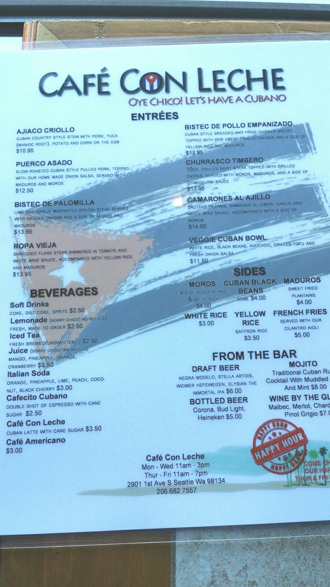 Photo credit: Tripadvisor