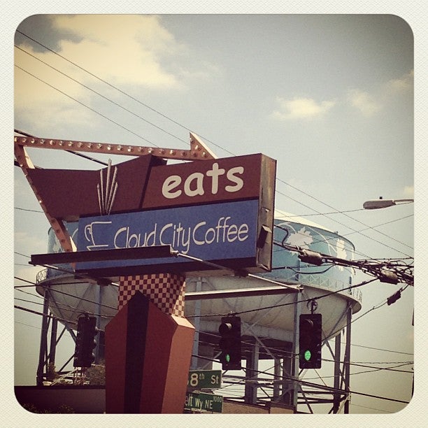 Photo credit: foursquare