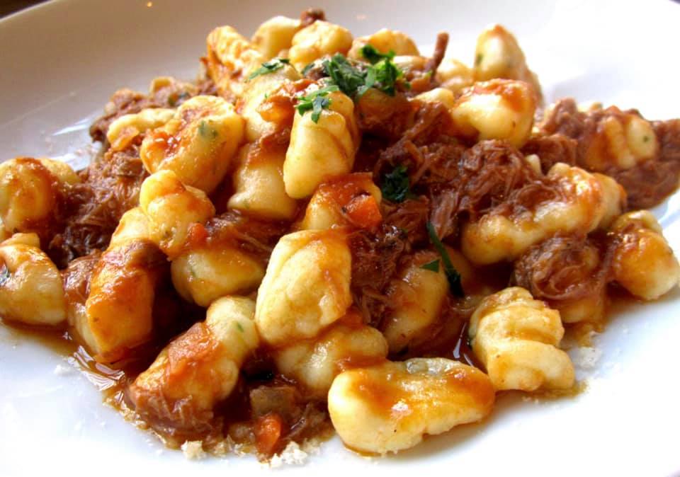 Bizzarro Italian Cafe 1307 N 46th St, Seattle
