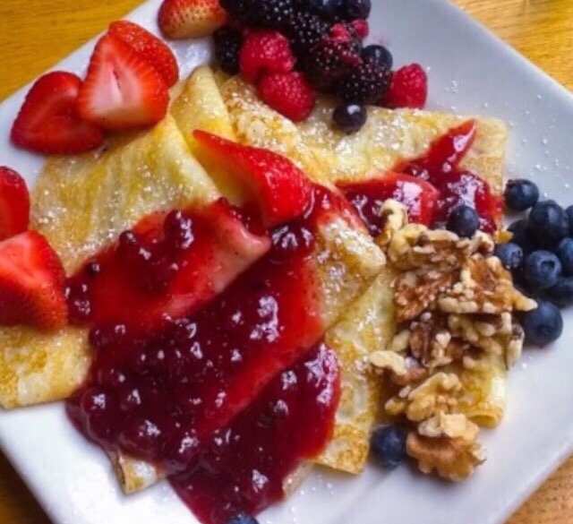 Portage Bay Cafe - Roosevelt 4130 Roosevelt Way NE, Seattle