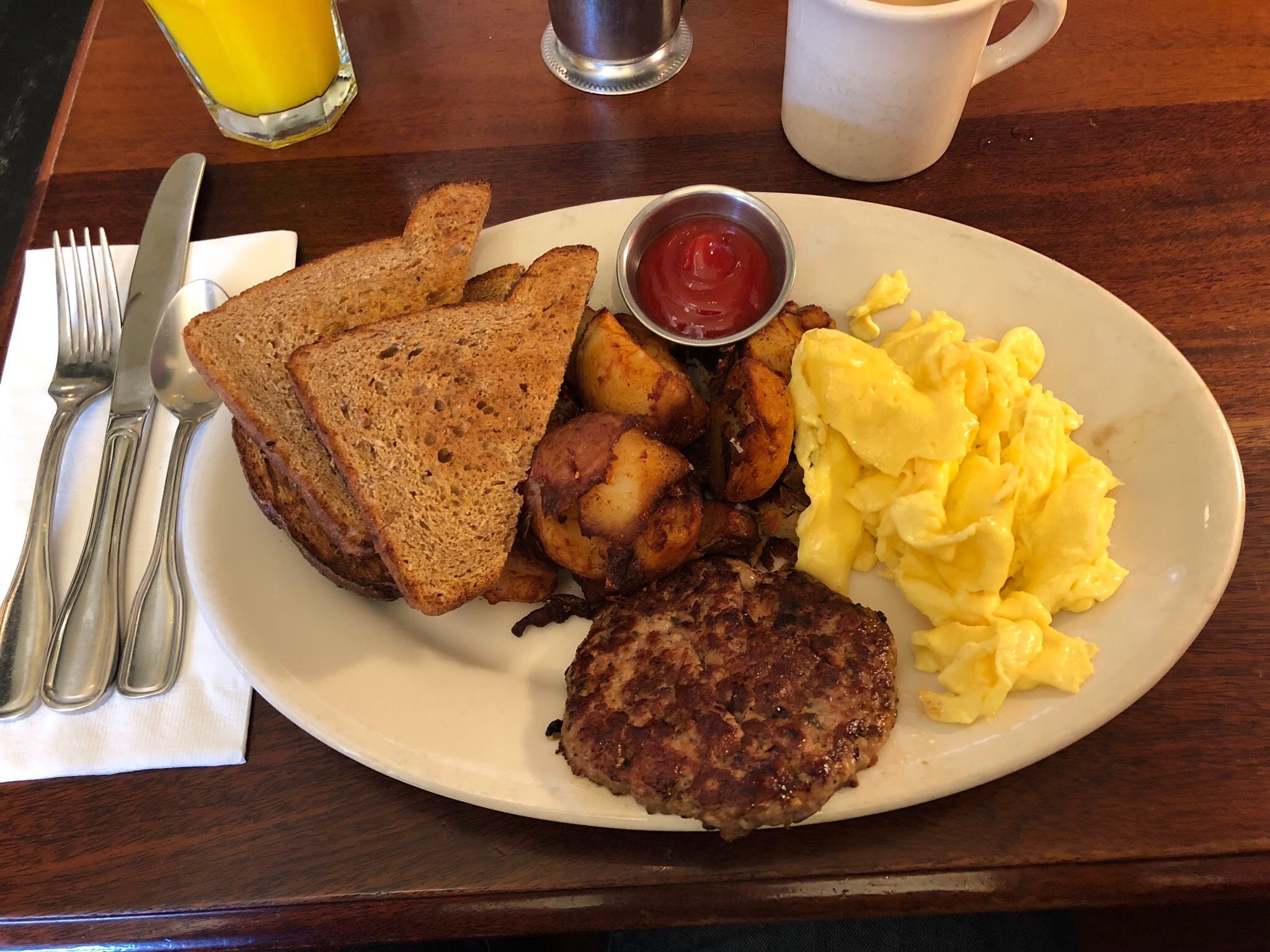 Photo credit: tripadvisor