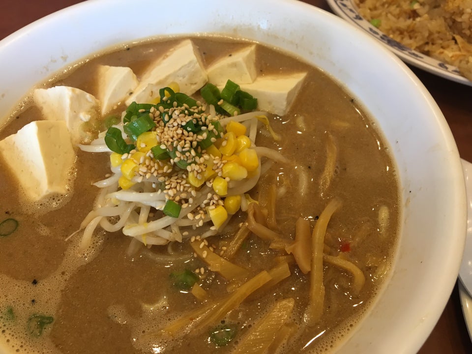 Aloha Ramen Japanese Noodle 3004 NE 127th St, Seattle