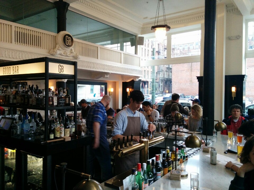 Photo credit: foursquare