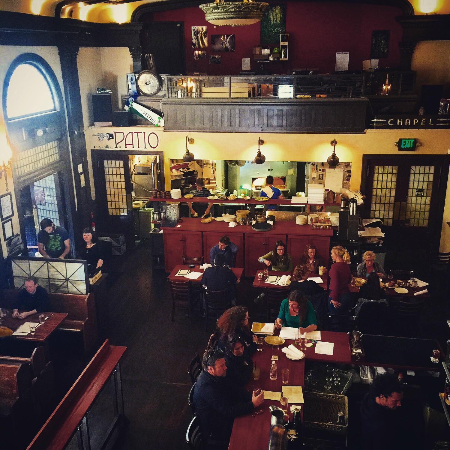 Photo credit: tripadvisor