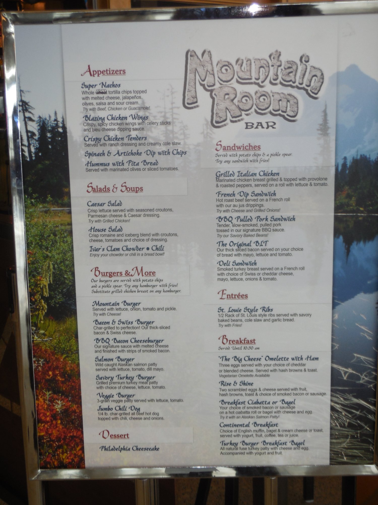 Photo credit: Tripadvisor