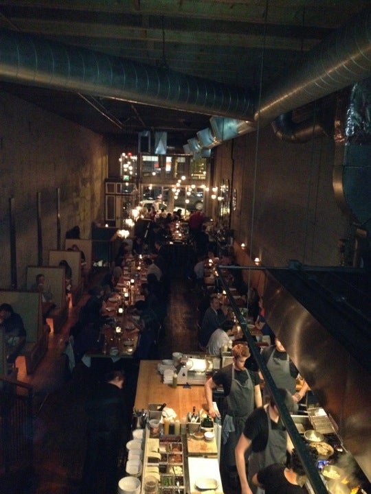 Photo credit: foursquare