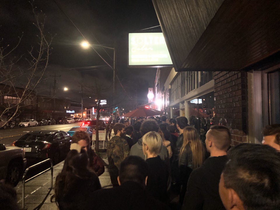 Photo credit: foursquare