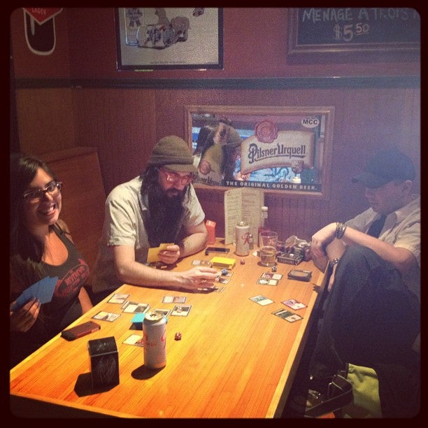 Photo credit: foursquare