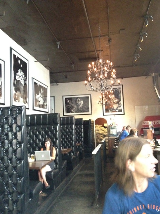Photo credit: foursquare