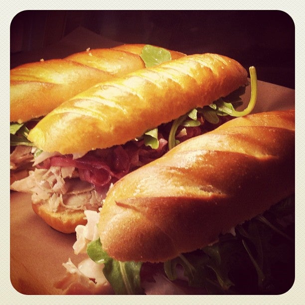 Photo credit: foursquare