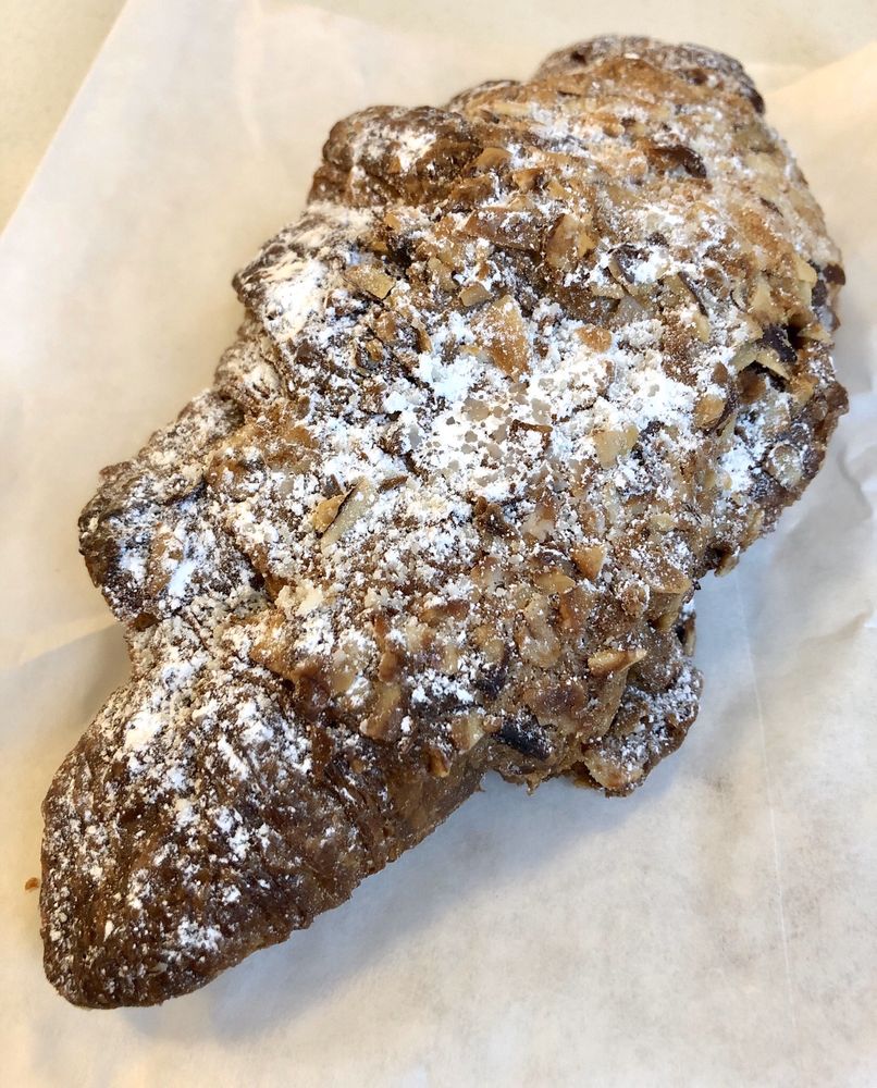 Bakery Nouveau 4737 California Ave SW, Seattle