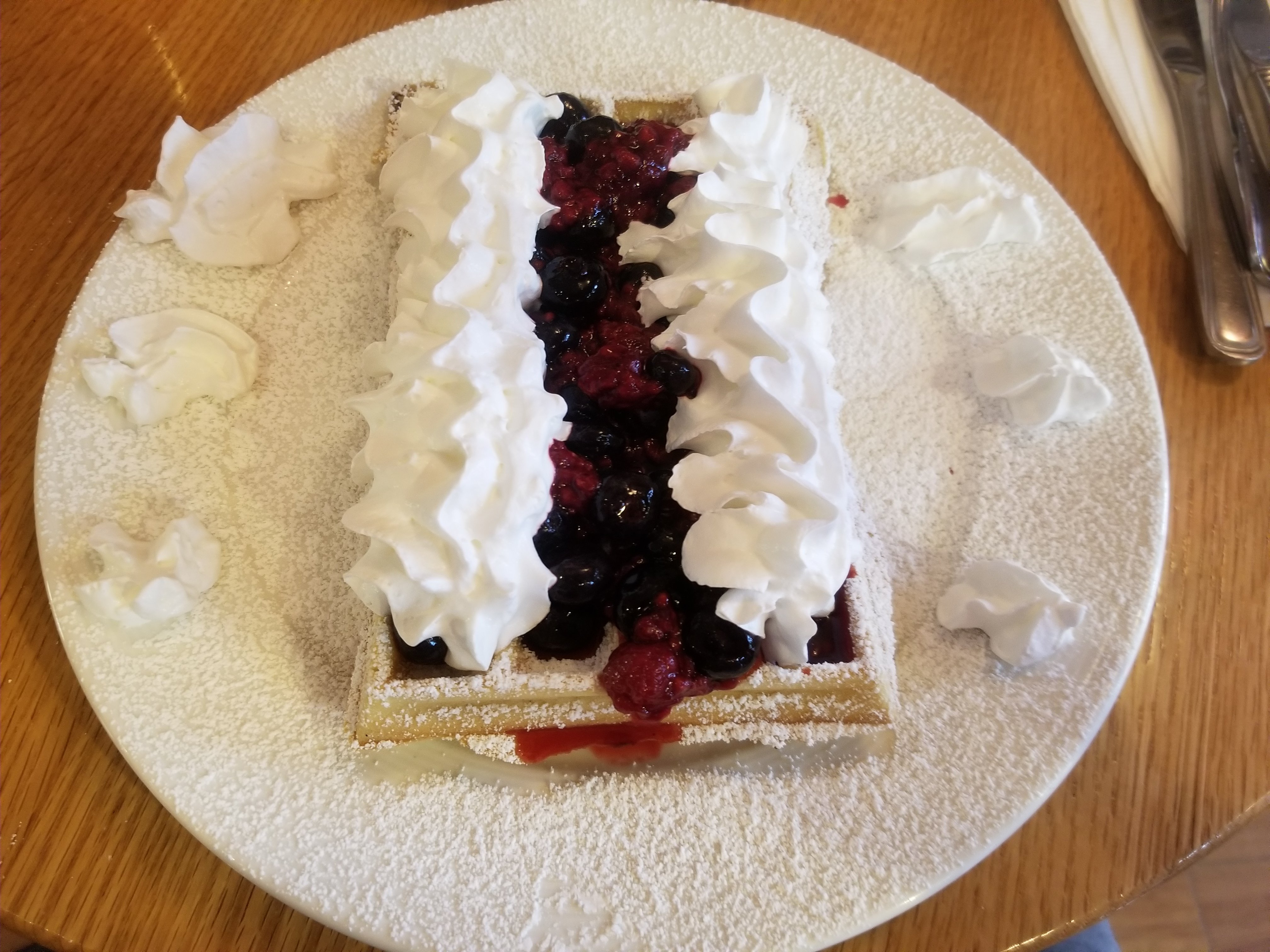 Photo credit: tripadvisor